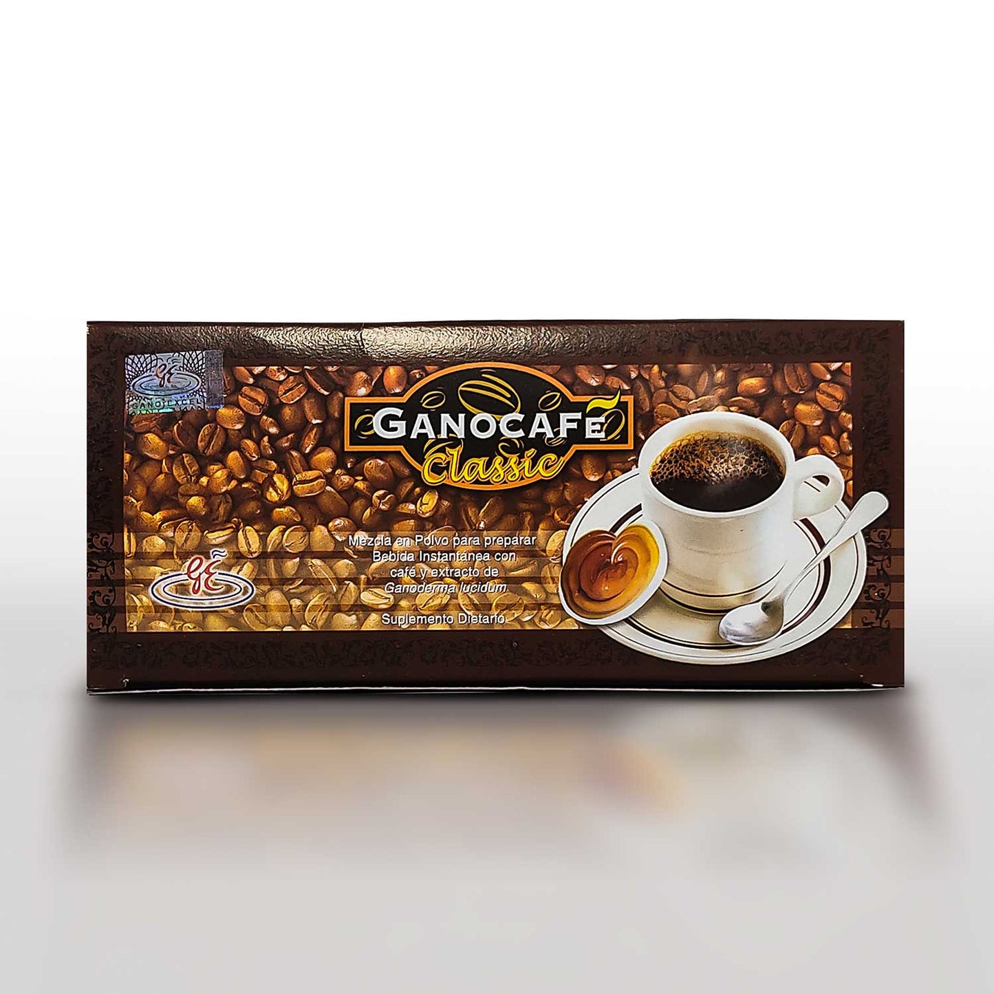 GANOCAFÉ CLASSIC