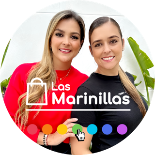 Las Marinillas